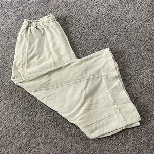 Easel Women’s wide leg pants